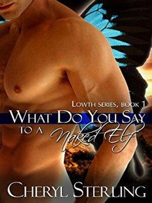 cover image of What Do You Say to a Naked Elf?